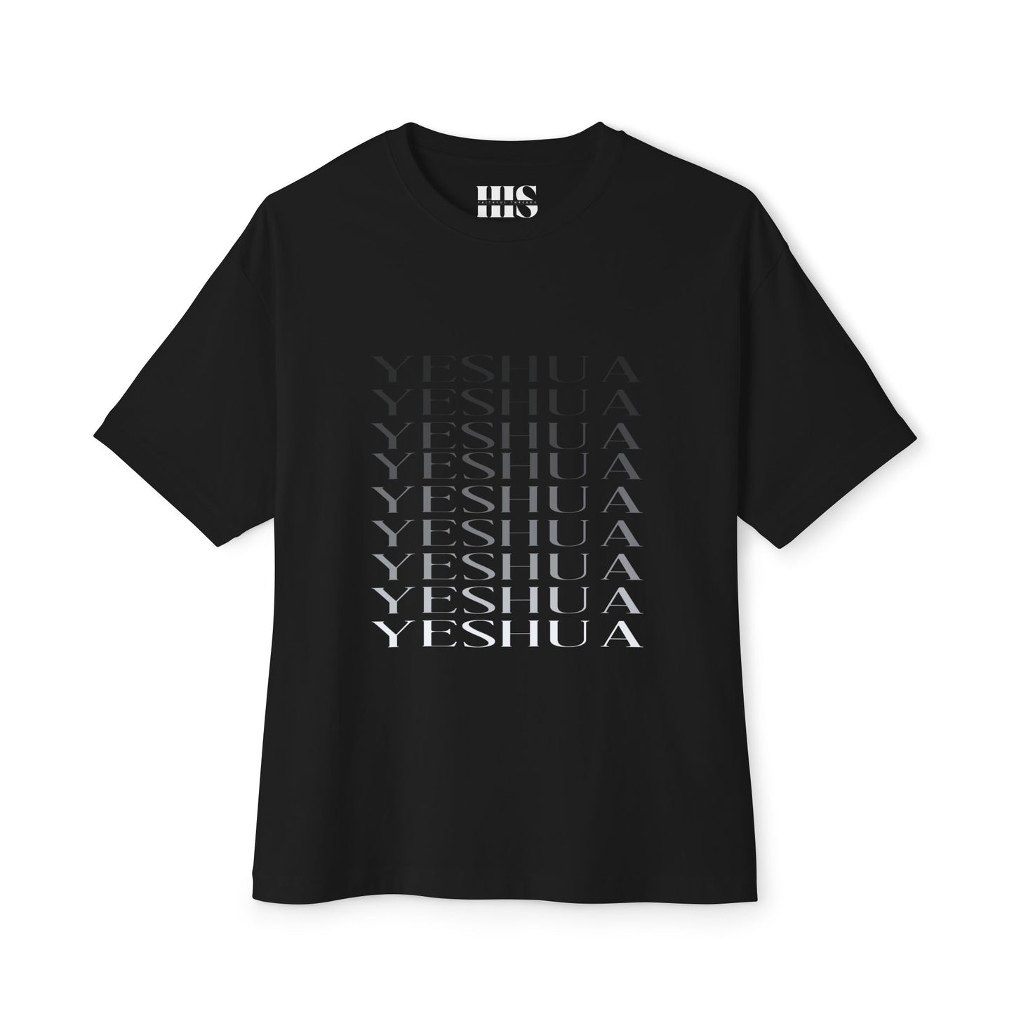 Hebrew Jesus Tee