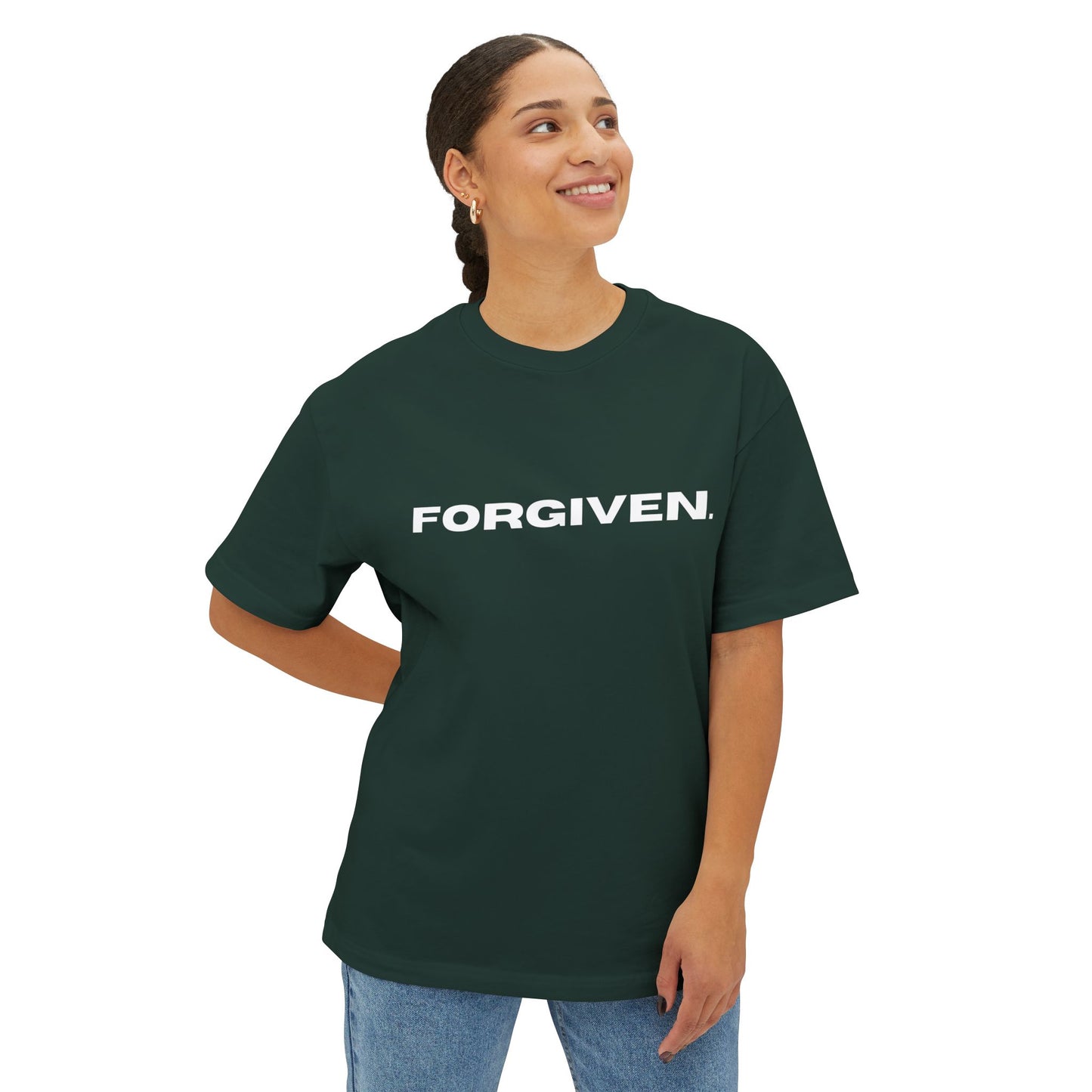 Forgiven T Shirt