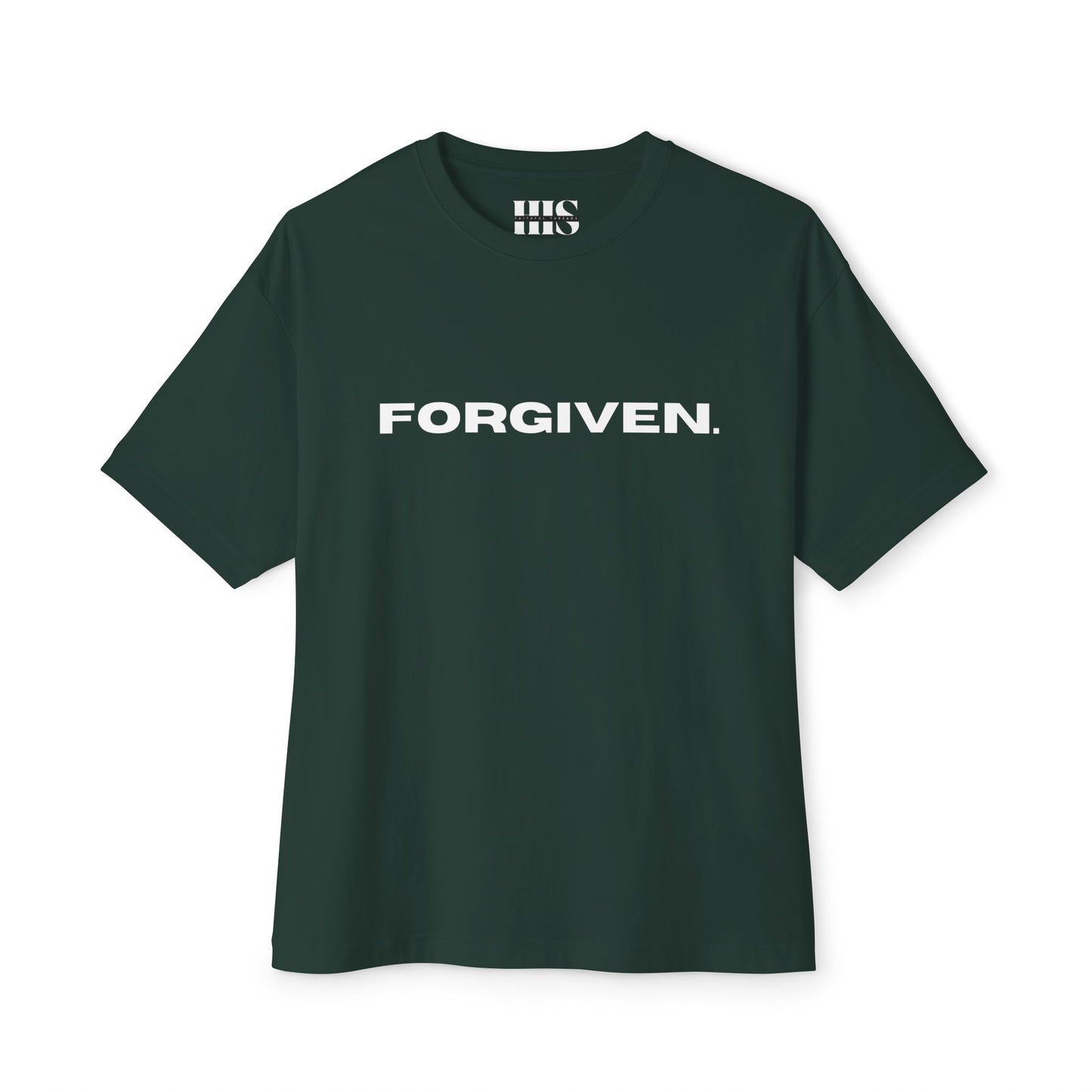 Forgiven T Shirt