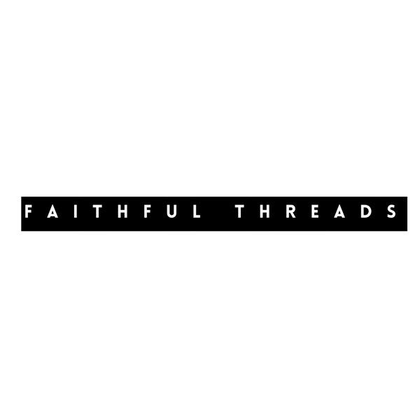 His Faithful Threads